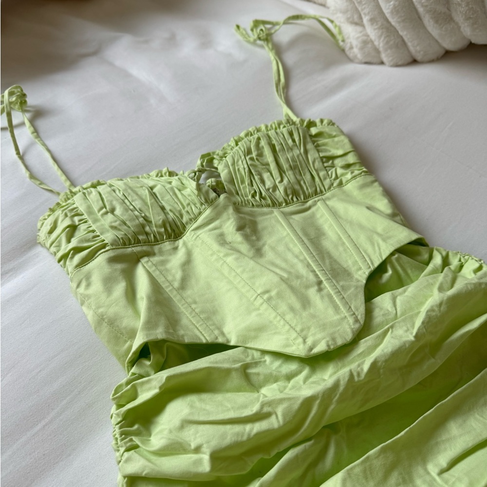 Oh Polly Easter dress